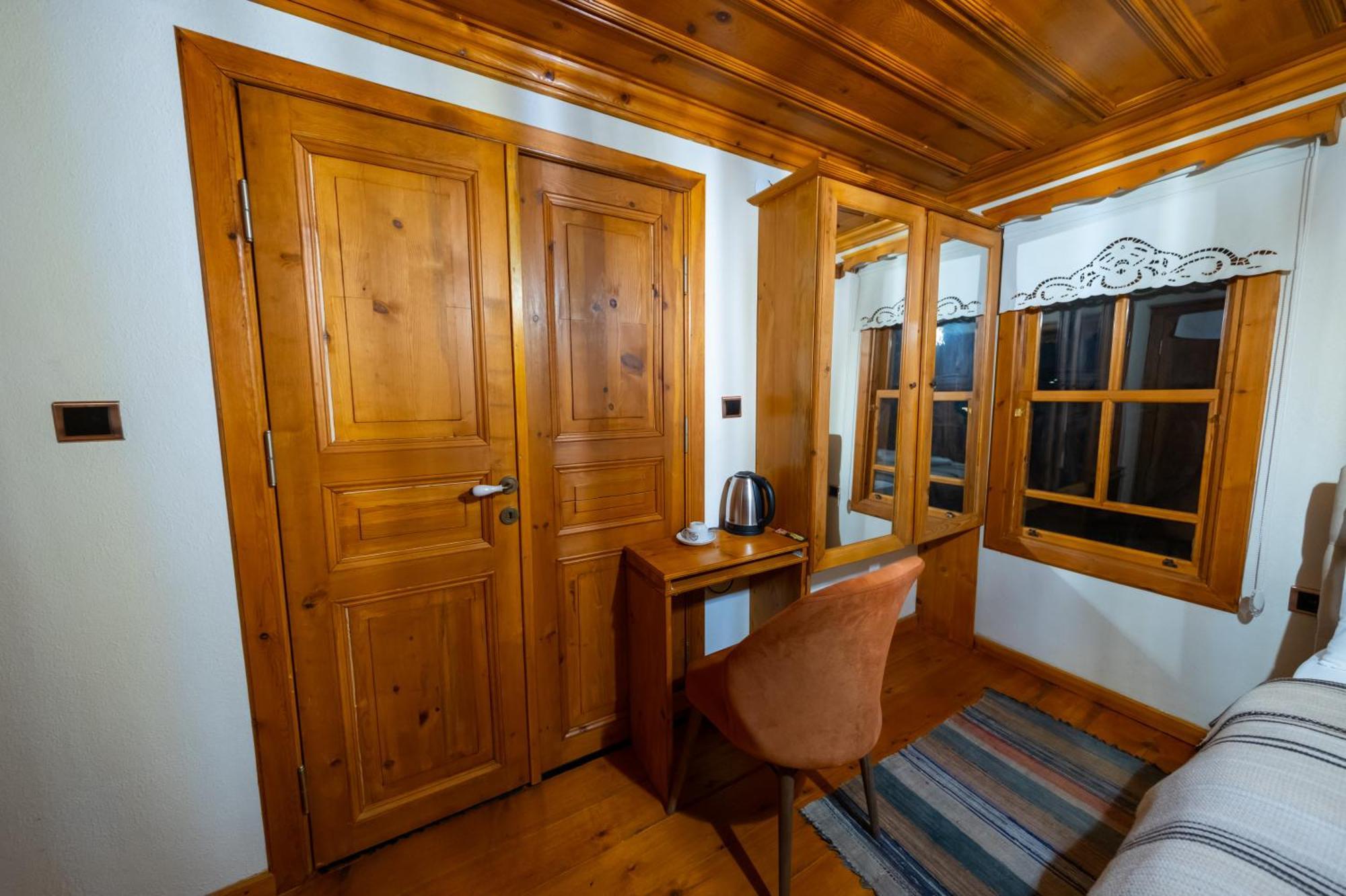 Utku Konagi Bed & Breakfast Bartin Exterior photo